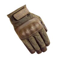 Merlin Ranton Mens Gloves - Brown Small