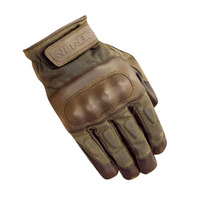 Merlin Ranton Mens Gloves - Brown Large