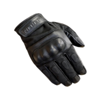Merlin Ranton Mens Gloves - Black
