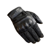 Merlin Ranton Mens Gloves - Black  X-Large