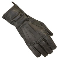 Merlin Darwin Mens Gloves -Black