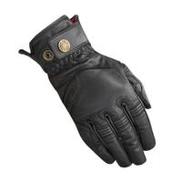 Merlin Levedale Women's Gloves- Black Large