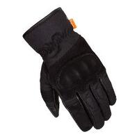 Merlin  Ranton II D30 Motorcycle Waterproof  Gloves Black L