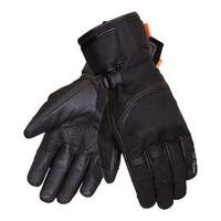 Merlin Motorcycle Gloves Ranger Black 