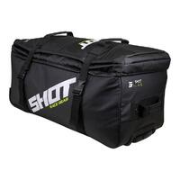 Shot  GearBag Climatic W/ Wheels & Handle