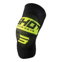 Shot Airlight 2.0 Motorcycle Knee Guards Adult M/L