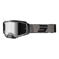 Shot Core Off Road Motorcycle Goggle Black