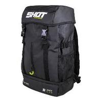 Shot Climatic Motorcyce Back Pack