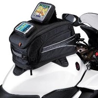 New Nelson-Rigg Tank Bag CL-2020-MG GPS Magnetic