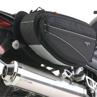New Nelson-Rigg Saddlebags CL-950 Deluxe