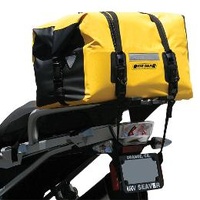 Nelson-Rigg Motorcycle  Tailbag Se-3010-Yel Wp Yellow
