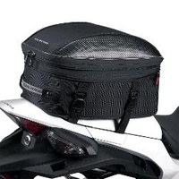 New Nelson-Rigg Tail Bag CL-1060-ST2 Touring