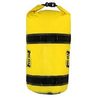 New Nelson-Rigg Roll Bag SE-1030-YEL WP Yellow
