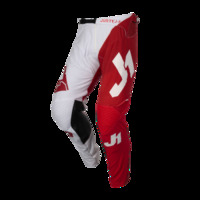 Just 1 J-Flex Motorcycle Pant Shape Red 