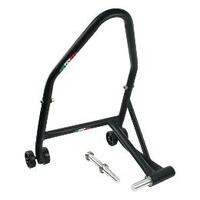 La Corsa Without Pin Single Sided  Motorcycles Stand