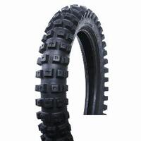 Vee Rubber VRM109 Motorcycle Tyre  450-17 (510) Int Knobby TT R