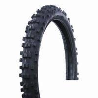 Vee Rubber Soft Intermediate Knobby  Motorcycle Tyre Front Vrm140 70/100-17  