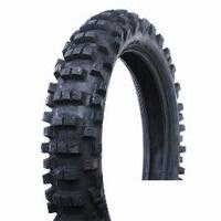 Pirelli VRM140 Motorcycle Soft Int Knobby   Tyre Rear  100/100-18 