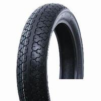 Vee Rubber VRM144 Motorcycle Tyre Rear 100/80-14  TL 54J 