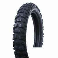Vee Rubber VRM147 Hard TR Knobby Motorcycle Tyre Front  410-17  TT