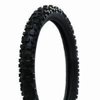 Pirelli VRM147 Motorcycle Tyre  Front 90/90-21 Hard Tr Knobby Dot