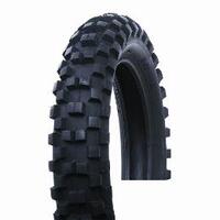 Knobby VRM174 Motorcycle Tyre Front/Rear 300-12 Comp