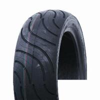 Vee Rubber VRM184  Scooter Tyre Front Or Rear 120/70-12  TL 