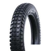 Pirelli Vee Rubber Trials VRM308R Motorcycle Tyre Rear 400-R18 