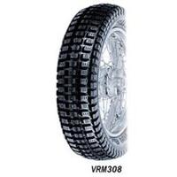 Vee Rubber Trials VRM308R Motorcycle Tyre Rear 350-17 