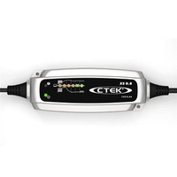 CTEK Battery Charger XS 0.8  12V  800MA 