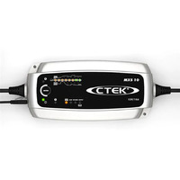 CTEK  MXS10 12V 10AMP Battery Charger