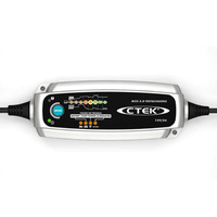 CTEK MXS 5.0T 5 AMP Battery 12V Charger