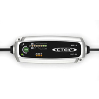 CTEK MXS 3.8/3.8 AMP Battery 12V Charger