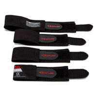 EVS Web Pro Straps Kit Replacement Small - Left 