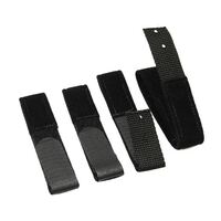 Asterisk Replacement Knee Brace Strap Cell Kit
