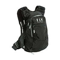 Fly Racing  XC 70 2 Litre Hydropack Motorcycle Luggage - Black/Grey Size:Default