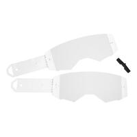 Fly Racing New Goggles Laminate Tearoff 7 Stack With Perimeter Seal