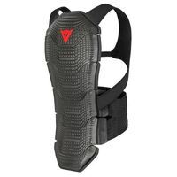 Dainese Manis D1 59 Motorcycle Back Protector - Black