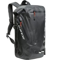 Dainese D-Storm Backpack Stealth - Black