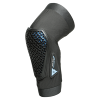 Dainese Trail Skins Air Motorcycle Knee Guards - Black