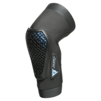 Dainese Trail Skins Air Motorcycle Knee Guards - Black