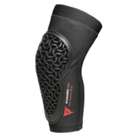 Dainese Scarabeo Pro Youth Knee Guards - Black