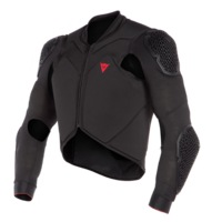 Dainese Rhyolite Safety Jacket Lite - Black