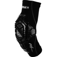 Fly Racing Barricade Armour Lite Motorcycle Elbow Guard - Black
