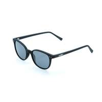 FMFVS Spark Matte Black Sunglasses - Smoke Lens