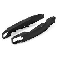 Swingarm Protector Yamaha  YZF/WR Black