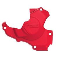 Polisport Motorcycle  Ignition Cover BETA RR250/300 13-18 Red