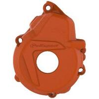 Polisport Motorcycle  Ignition Cover KTM EXC-F 250/350 17-18