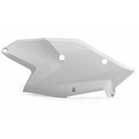 Polisport Side Panels KTM 16-19 White ite