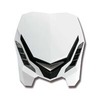  E-Blaze Motorcycle  Headlight  Led  White